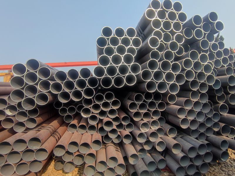 20cr无缝钢管市场价格