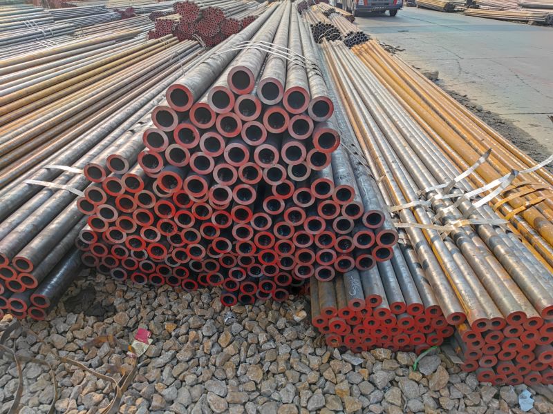 40Cr无缝钢管