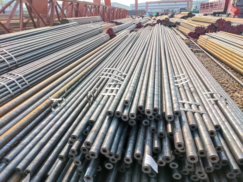 聊城40Cr无缝钢管的分类有哪些