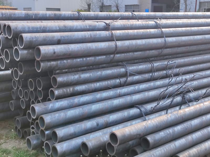 40Cr无缝钢管切割：精准操作与全面注意事项的深度剖析