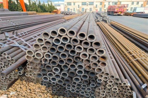 40Cr钢管选型指南 机械结构 40Cr